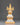 Handmade Stupa for Ritual Ceremonies