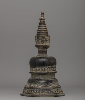 brass-stupa