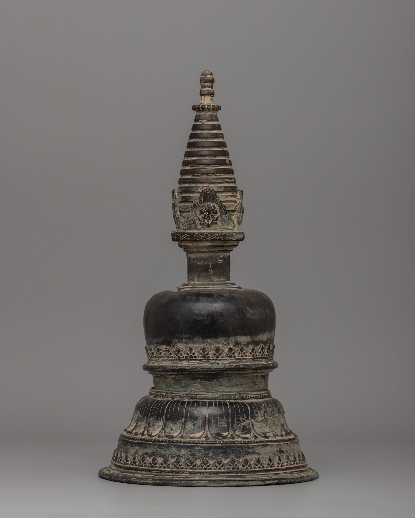 brass-stupa