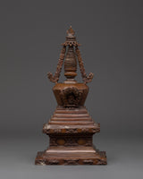 himalayan-handmade-stupa