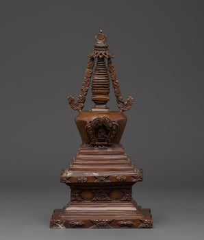 himalayan-handmade-stupa
