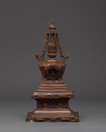 himalayan-handmade-stupa