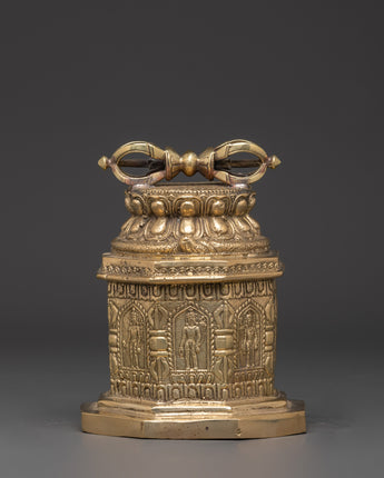 stupa-buddhist-artifact