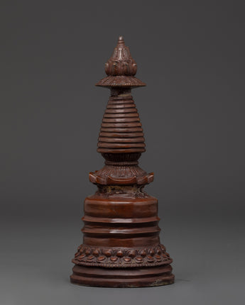 sacred-handmade-stupa