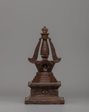 Stupa of Reconciliation