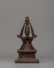 Stupa of Reconciliation