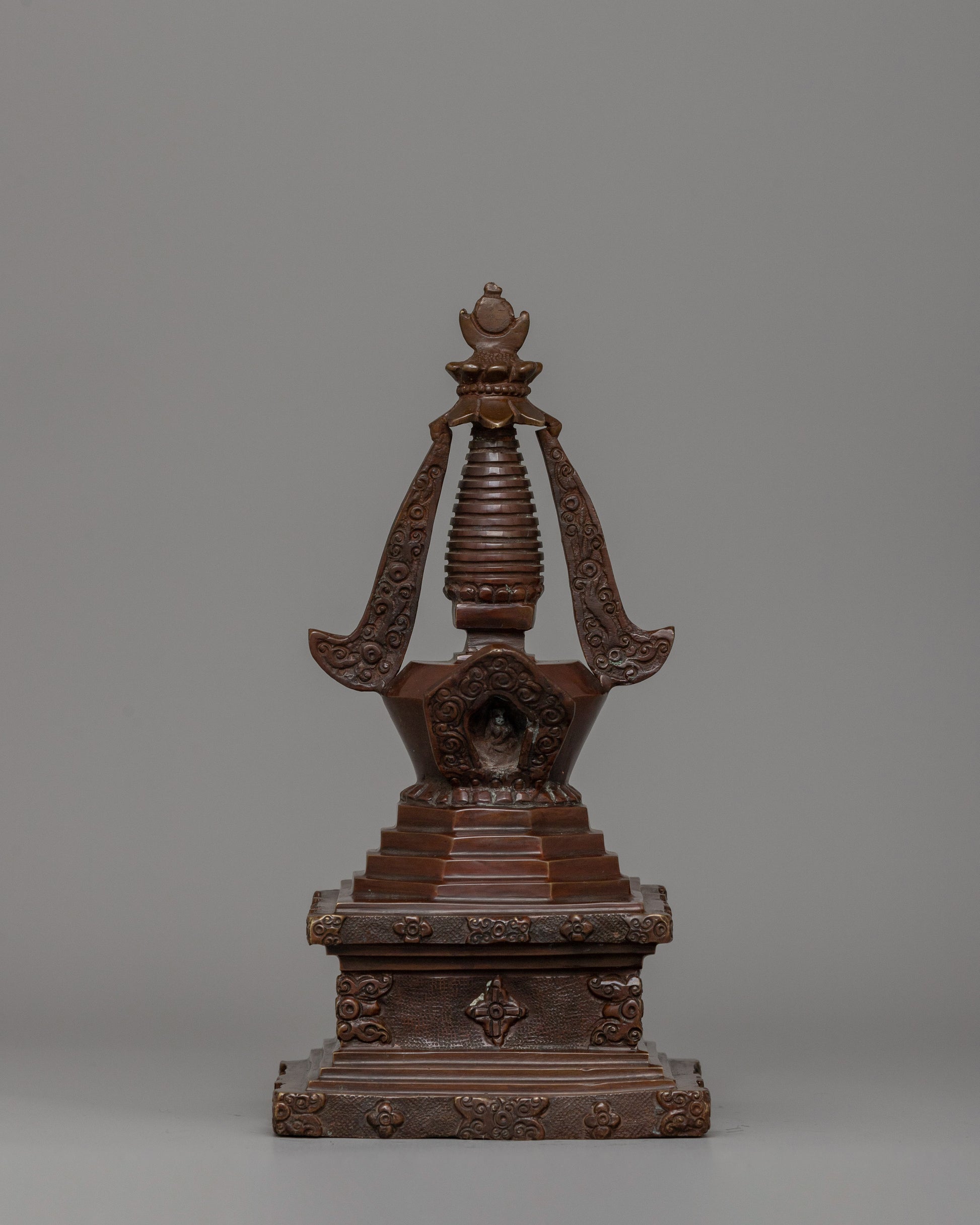 Stupa of Reconciliation