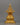 Machine Made Buddha Stupa