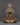 Handcrafted Altar Shrine Stupa