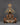 Handcrafted Altar Shrine Stupa