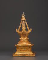 stupa-himalayan-art