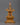 Beautiful 24k Gold Plated Stupa Statue