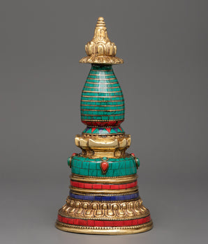 stupa-traditional-craft
