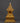 Sacred Tibetan Buddha Stupa