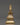 Brass Body Enlightenment Stupa