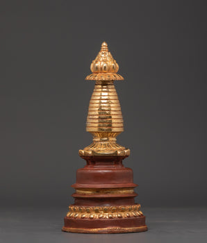 kadam-tibetan-stupa