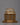 Copper Dharma dhatu Statue