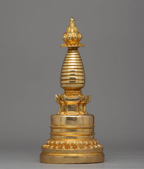 statue-of-stupa