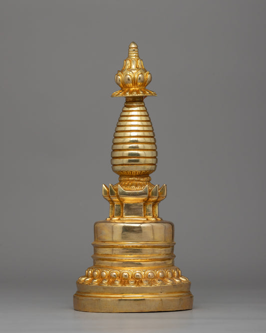 statue-of-stupa