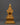Decorative Traditional Stupa