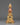 Handcrafted Sacred Himalayan Stupa 