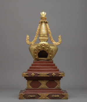 jhanjuk-chorten