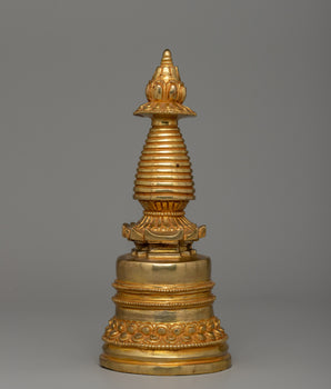 stupa-for-altar