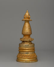 stupa-for-altar