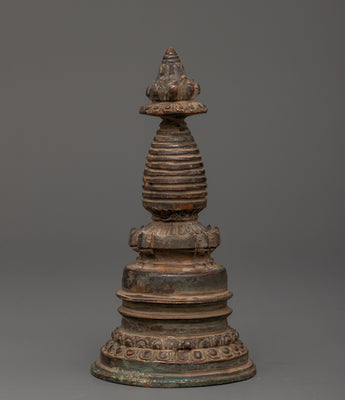 tibetan-sacred-stupa