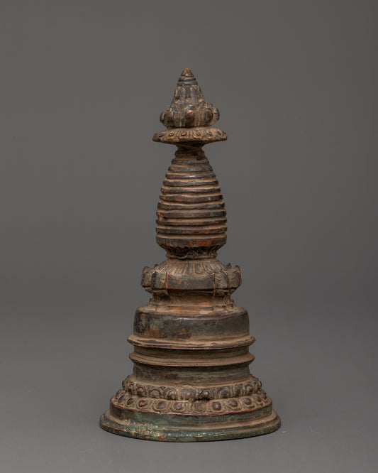 tibetan-sacred-stupa