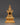 Tibetan buddhist ritual shrine