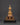 Tibetan Stupa Artifact
