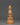 Mini Stupa for Altar