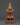 Tibetan Enlightenment Altar Stupa