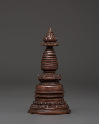 Stupa of Compassion