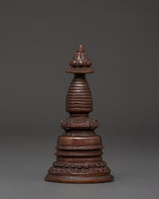 Stupa of Compassion