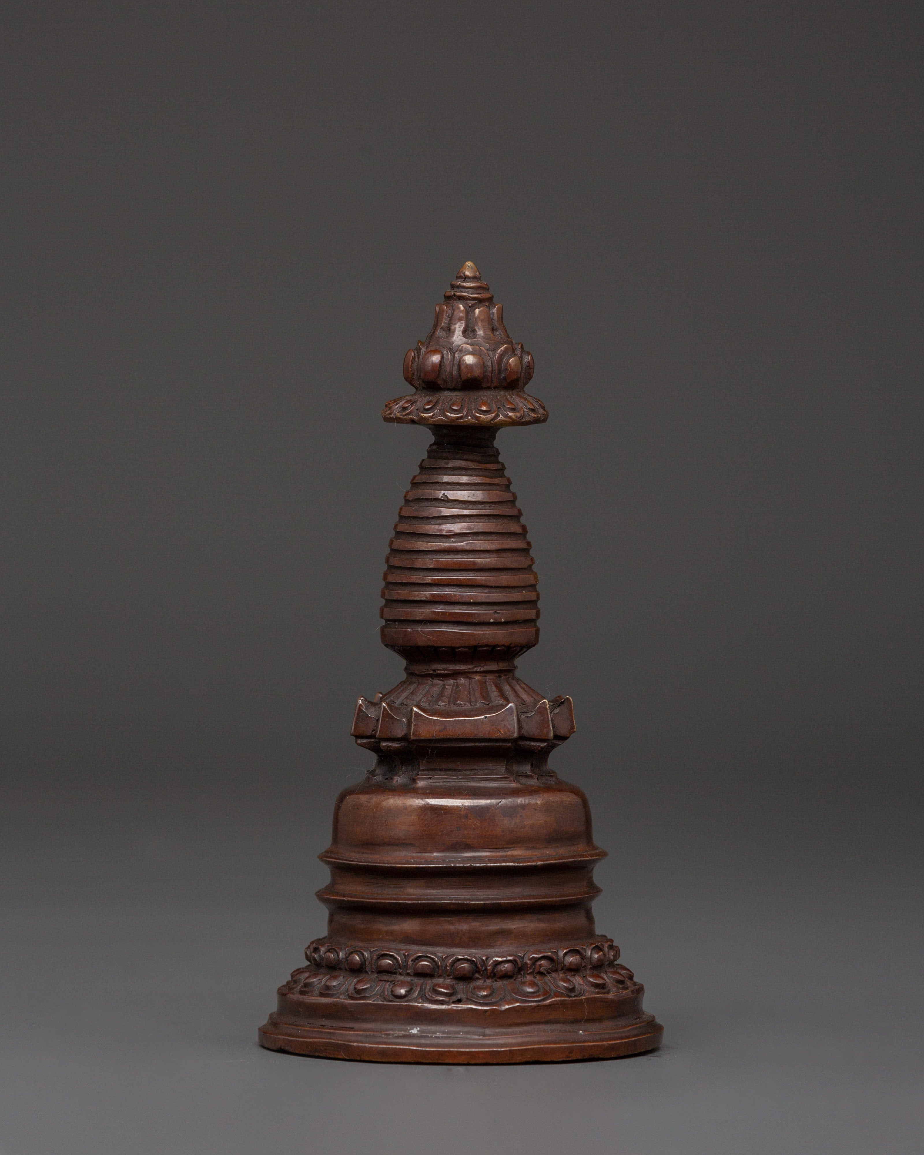 Stupa of Compassion