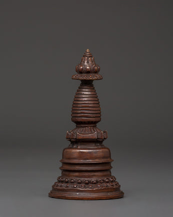 Stupa of Compassion