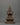 Copper Body Enlightenment Stupa