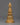 Handcrafted Shrine Stupa 