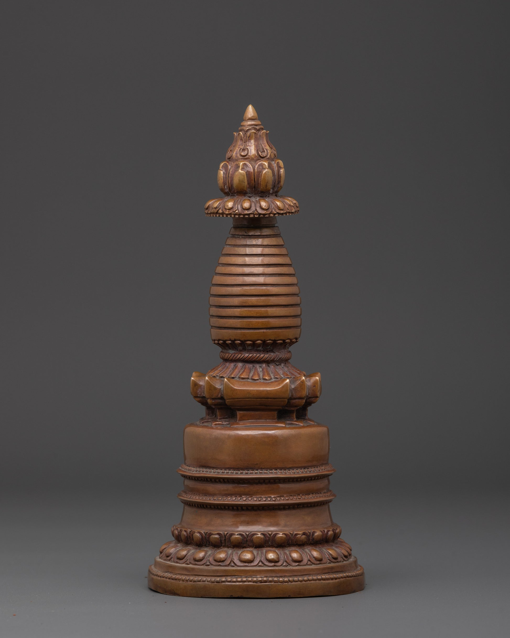 Stupa Tibetan Buddhist Shrine