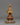 Tibetan Sacred Reliquary Stupa