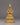 Handmade Himalayan Buddhist Stupa 