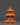 Wooden Buddhist Religious Stupa