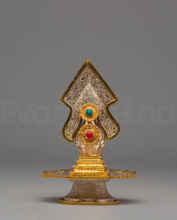Handmade Tibetan Ritual Torma