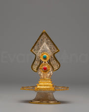 Handmade Tibetan Ritual Torma