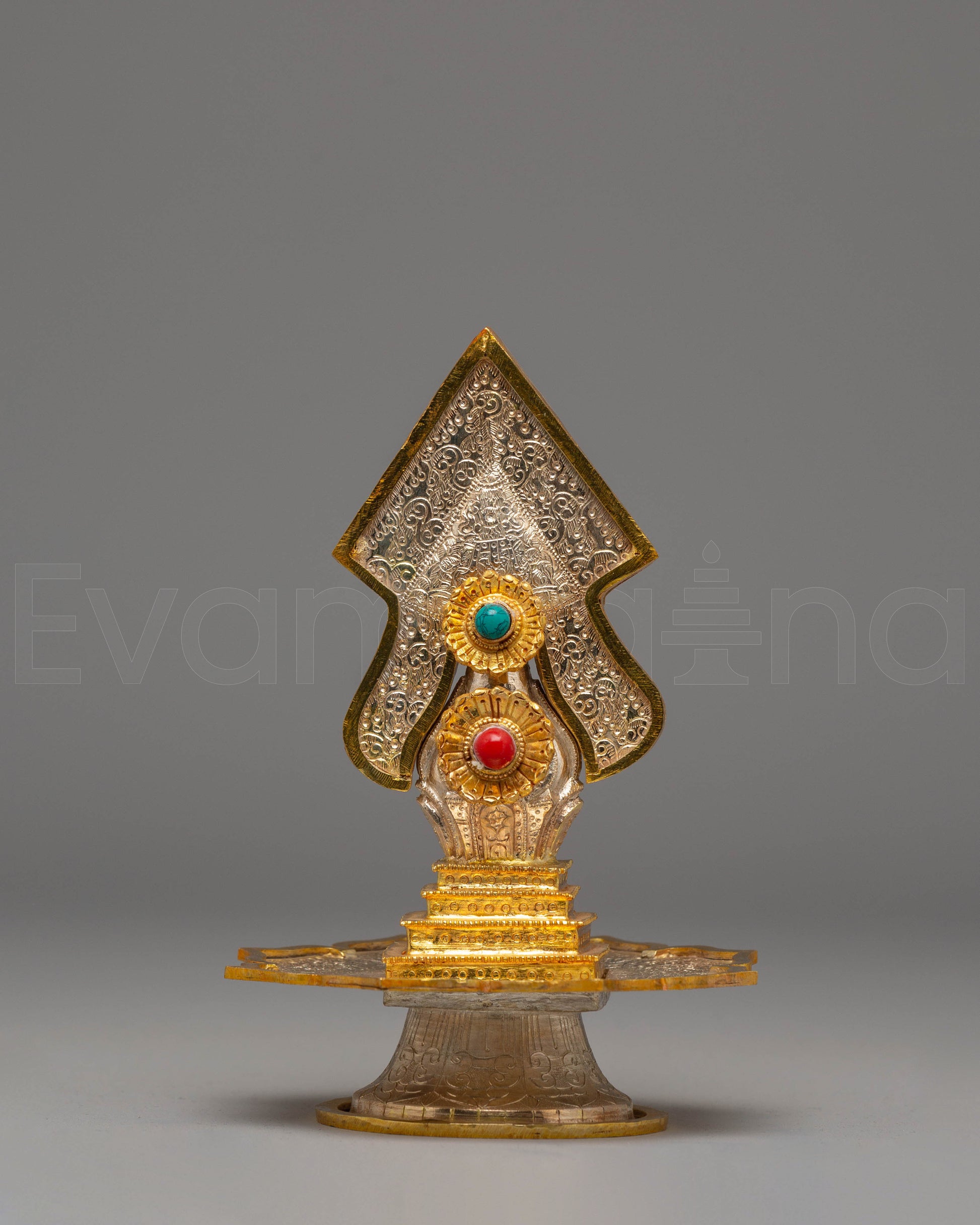Handmade Tibetan Ritual Torma