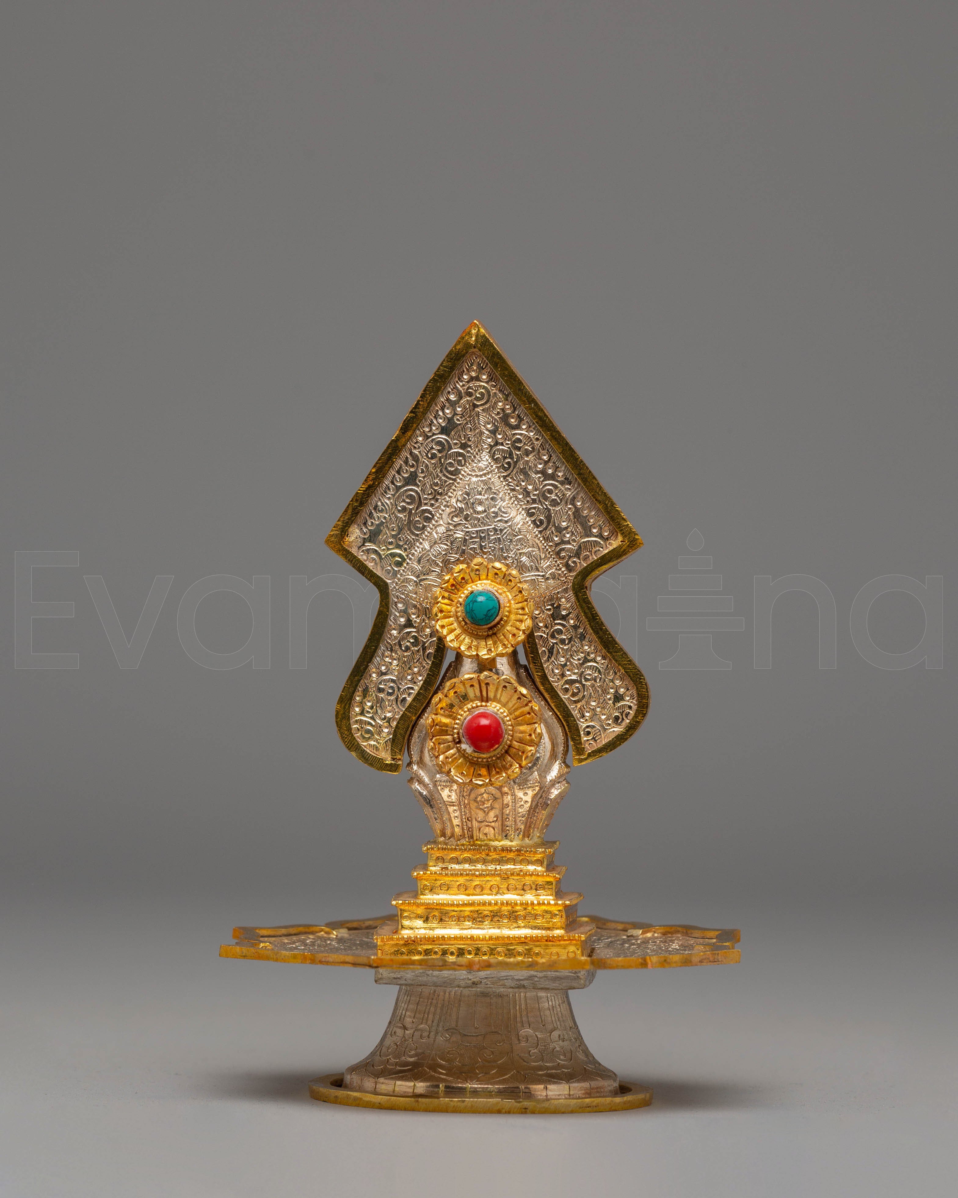 Handmade Tibetan Ritual Torma
