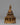 Tibetan Stupa Sculpture