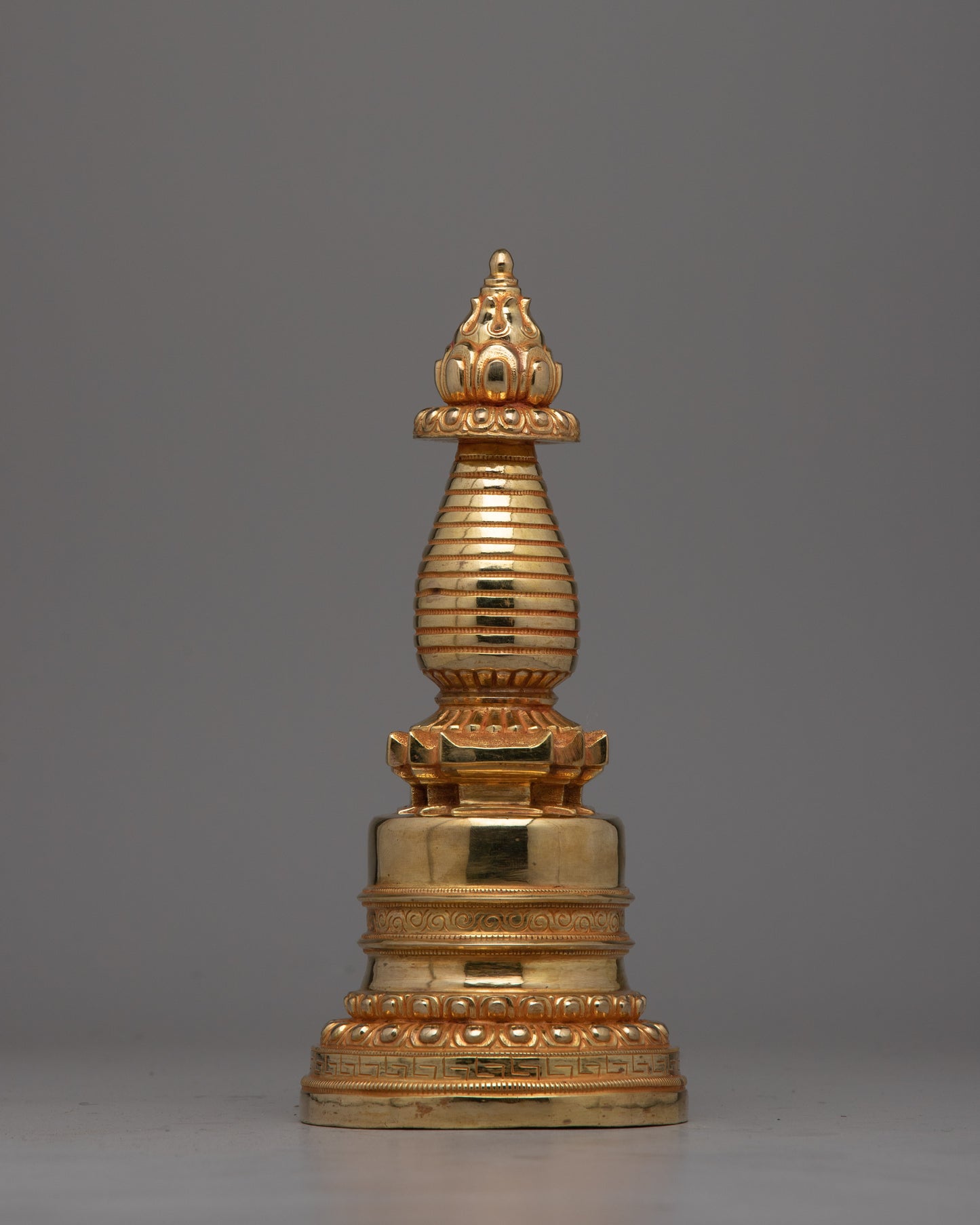 Authentic Tibetan Stupa